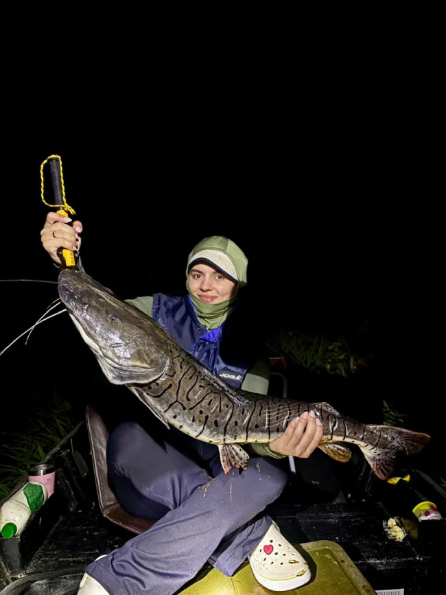 pesca